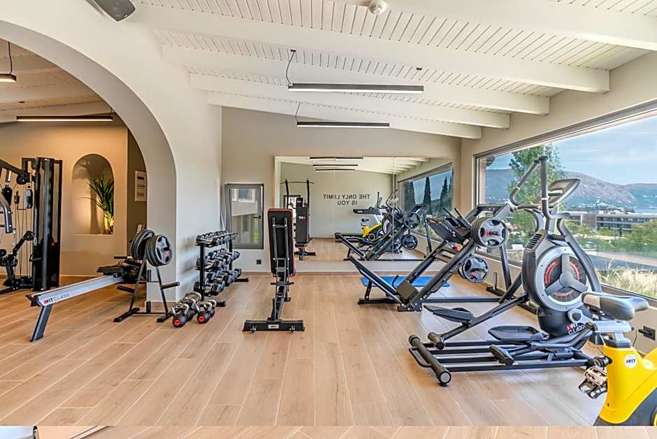 Iolida Corfu Resort & Spa by Smile Hotels