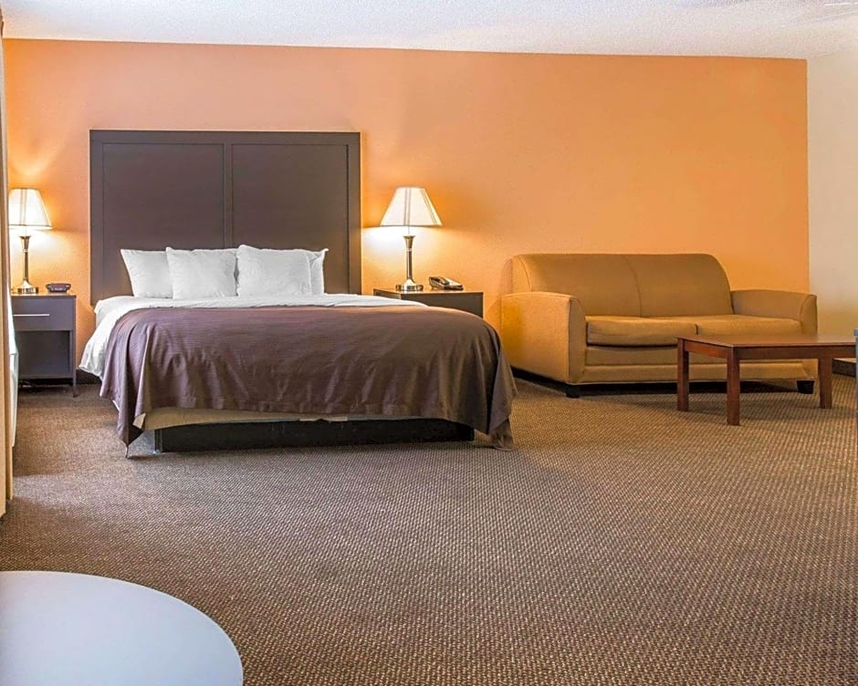Quality Inn & Suites Niles