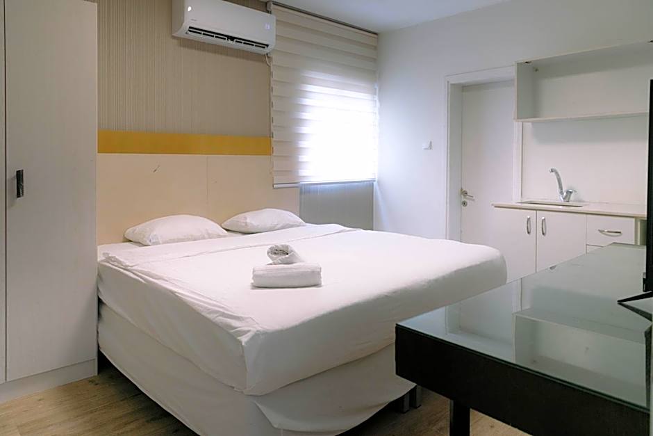 Rich Luxury Suites - Renovated