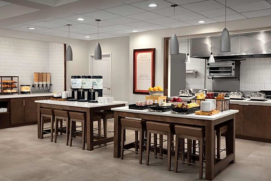 Hilton Garden Inn Philadelphia-Fort Washington