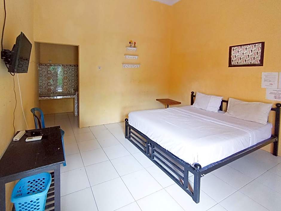 Reddoorz at El Shaday Homestay Banyuwangi