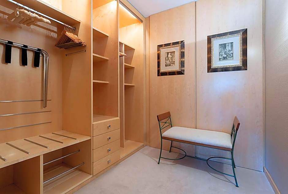 Suites del Mar Fenals