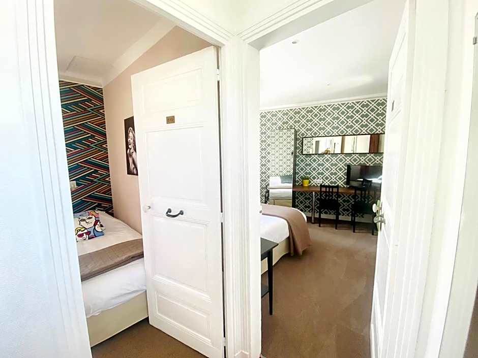 Grand Hôtel de L'Espérance