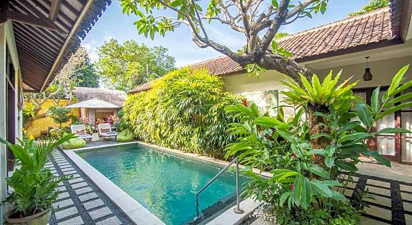 Kembali Lagi Guest House