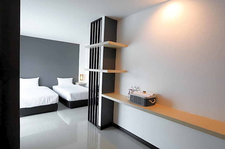 The Rest Hotel - Prachuab kriri khan