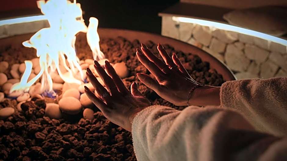 Aspria Royal La Rasante Hotel & Spa