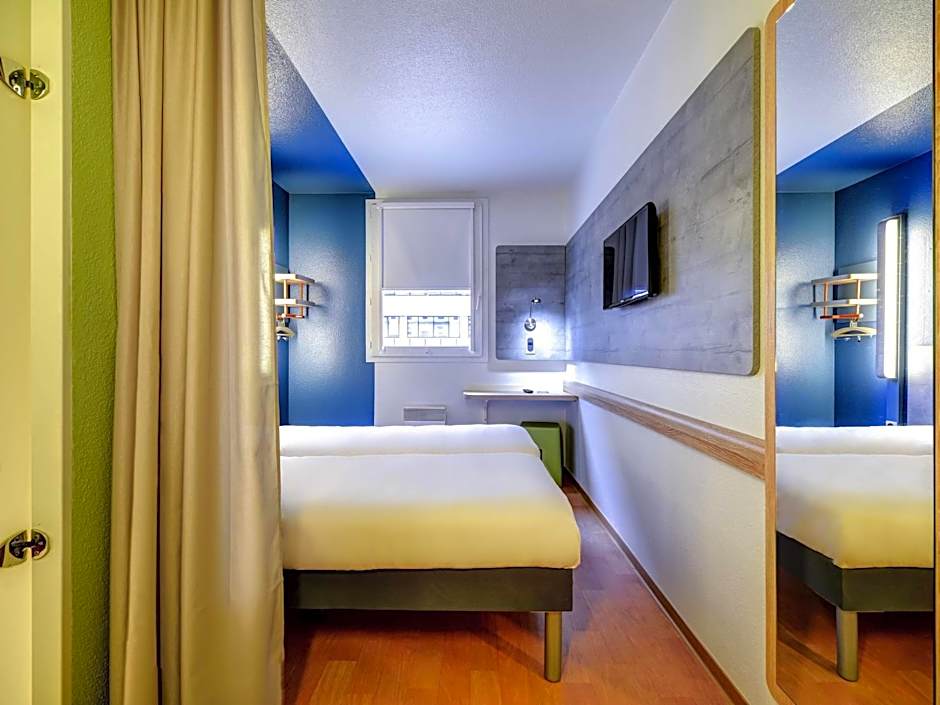 ibis budget Rueil Malmaison