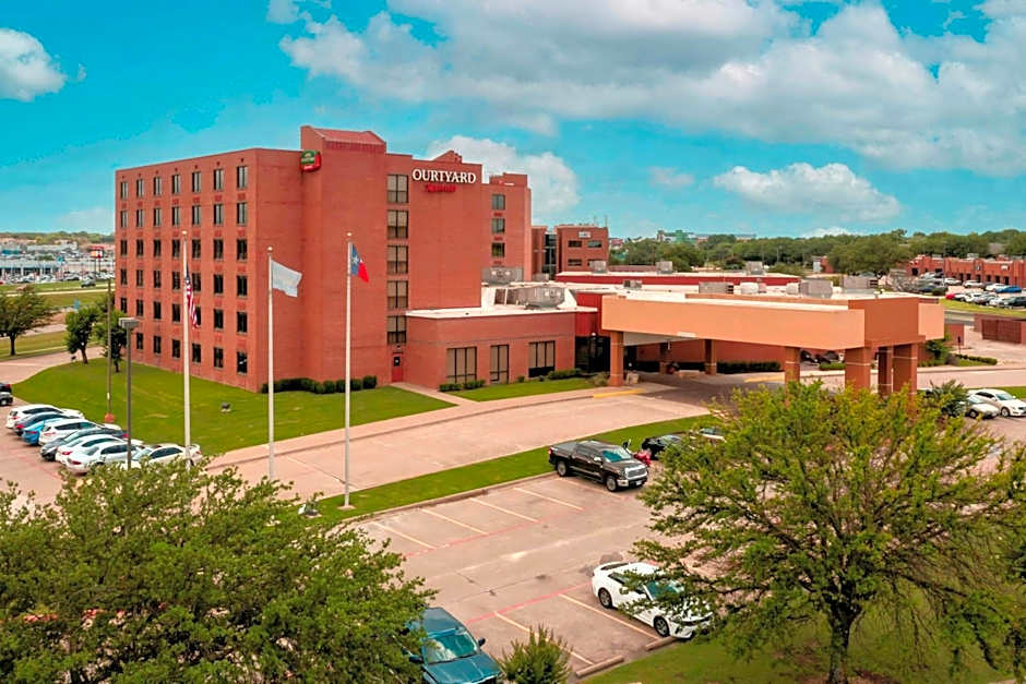 Courtyard by Marriott Killeen