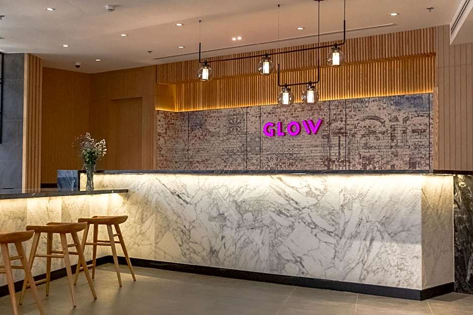 GLOW Mira Karon Beach