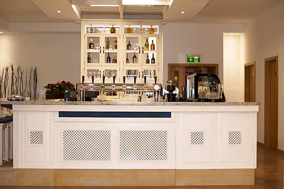 Hotel Slavia
