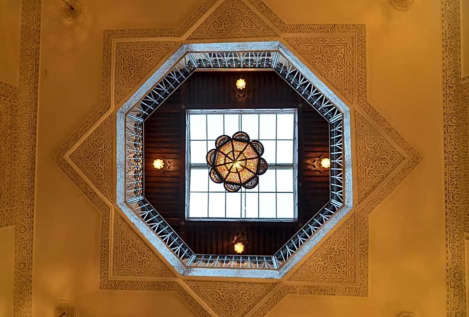 Riad A La Belle Etoile