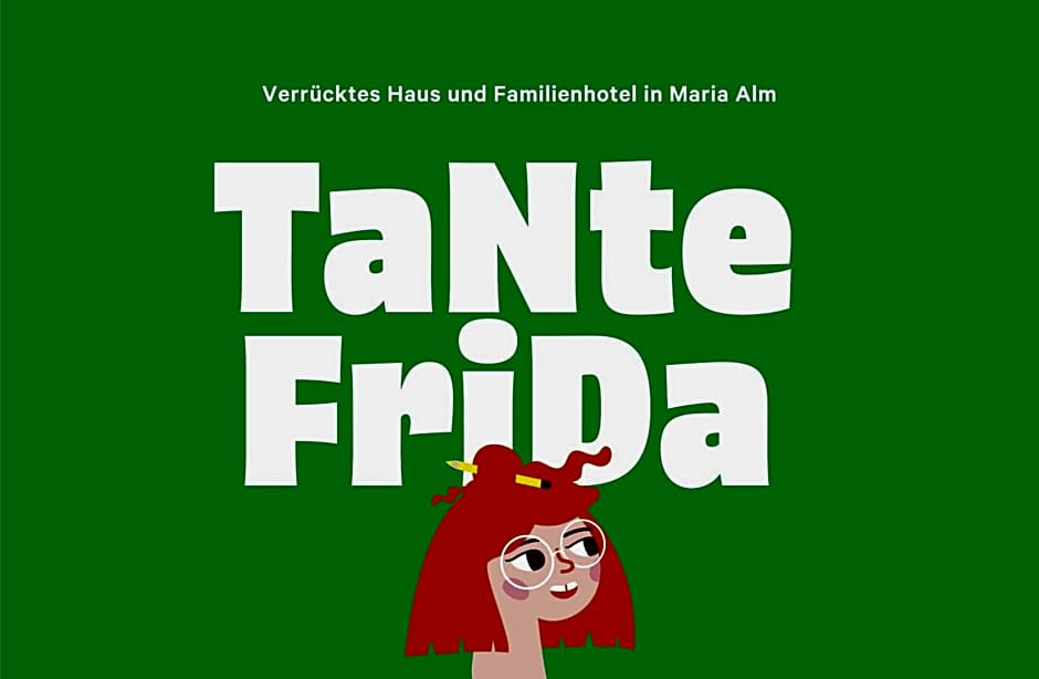 EdeR FriDa - Tuttiii KomPletti ALL inKlusiv