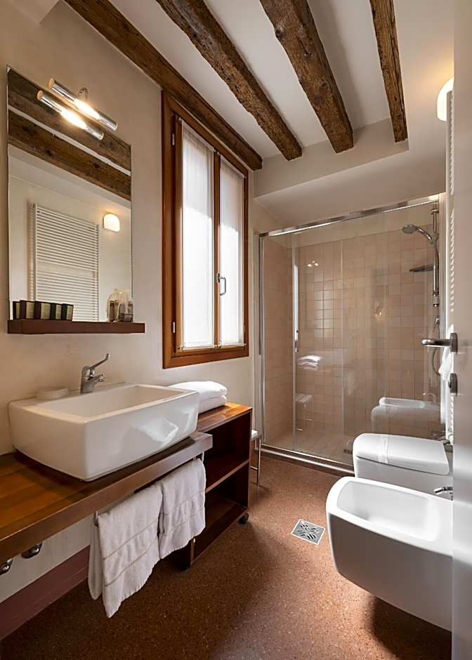 Ca' Pozzo Inn