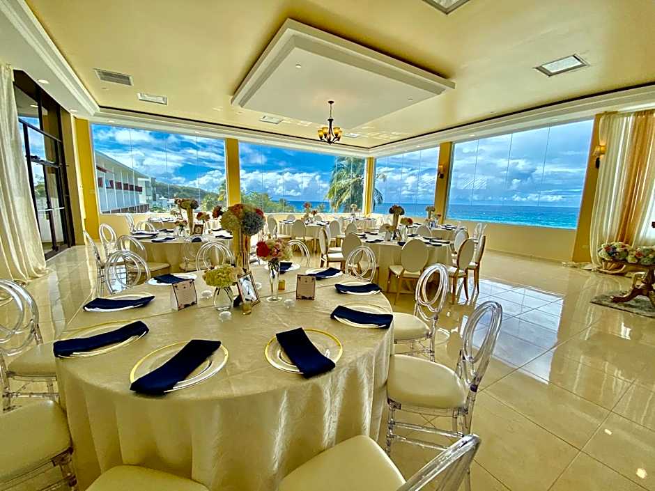 Hotel El Guajataca