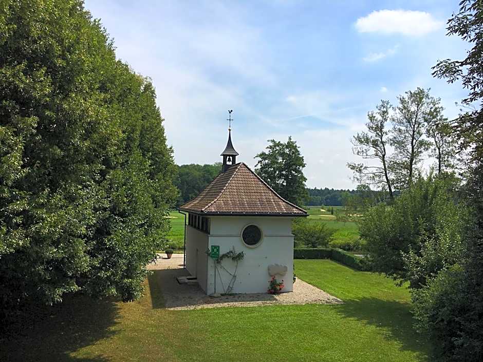 Parkforum Wylihof
