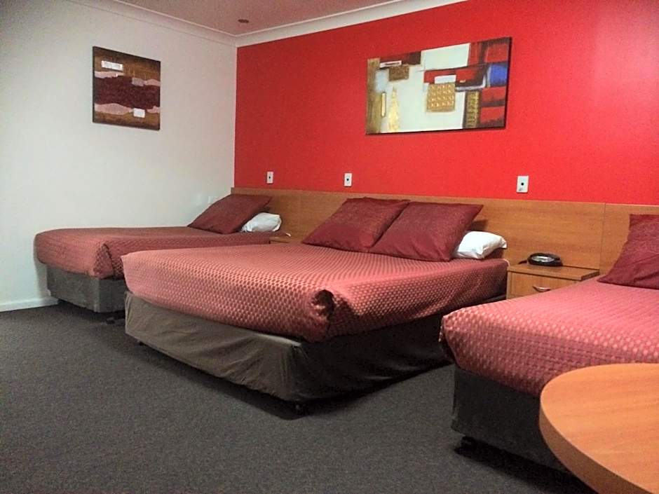 ibis Styles Broken Hill
