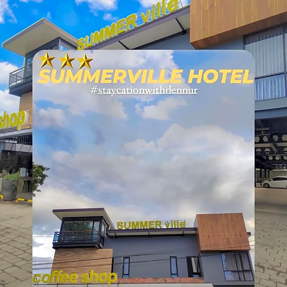 Hotel Summerville