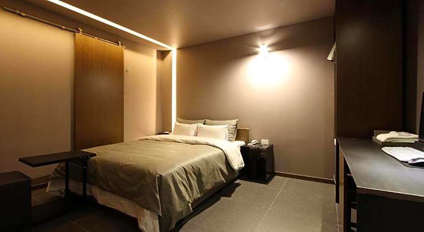 Boutiquehotel K Oido