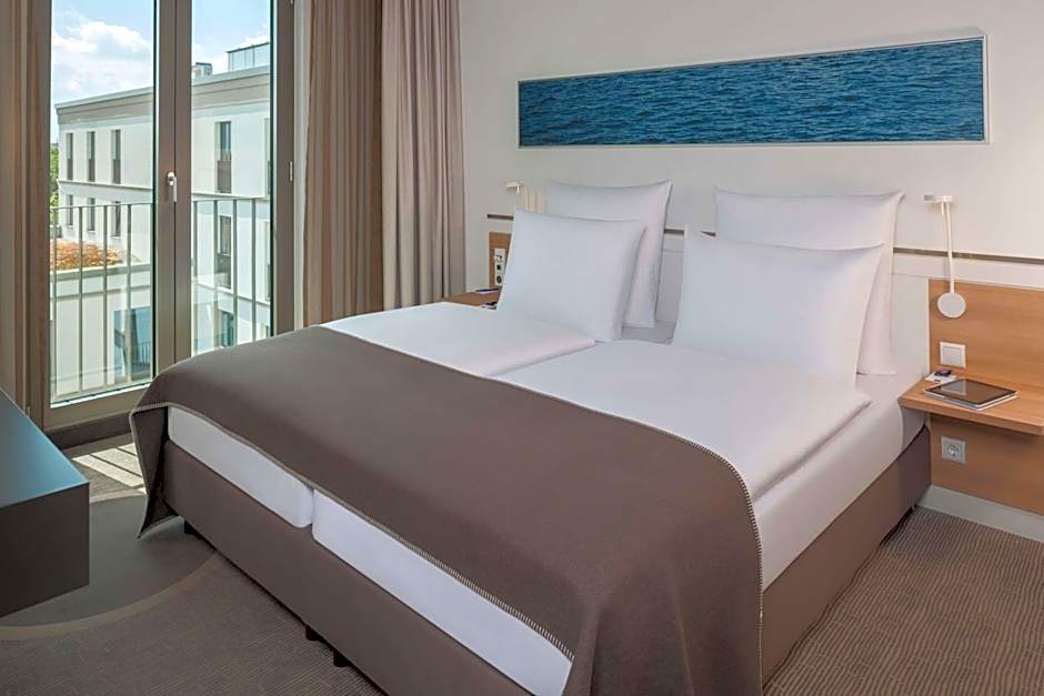 Dorint Hotel Hamburg-Eppendorf