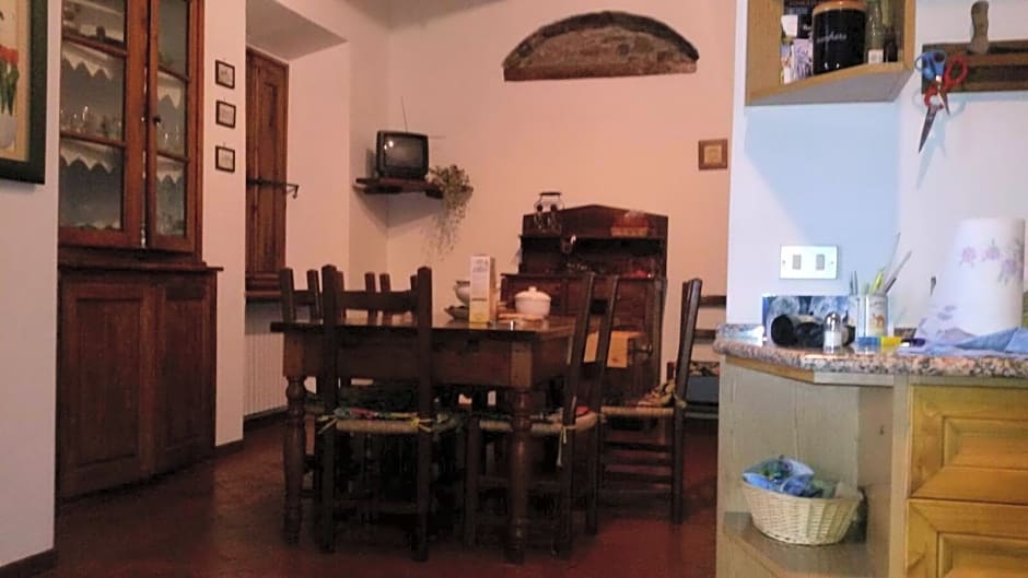 Little B&B Della Pieve