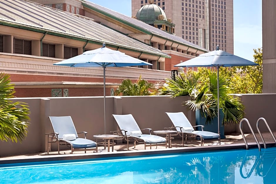 DoubleTree by Hilton New Orleans