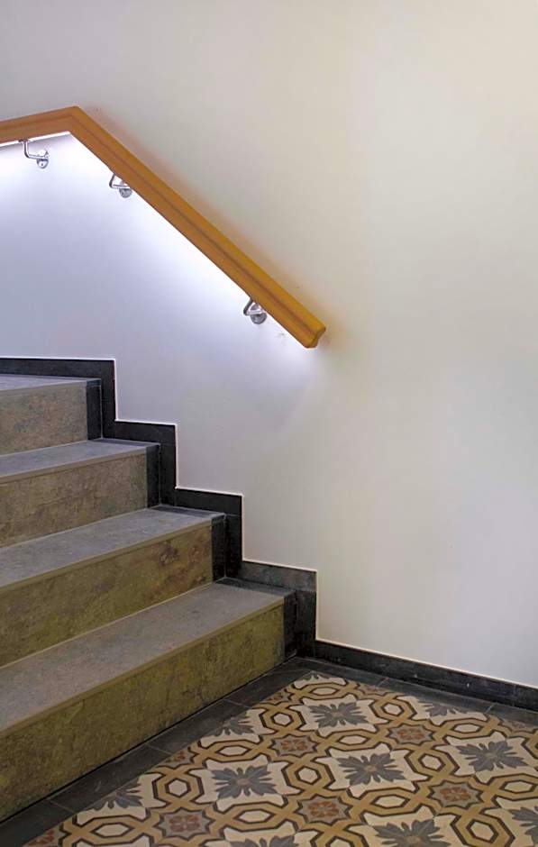 Landapartments Smitmans