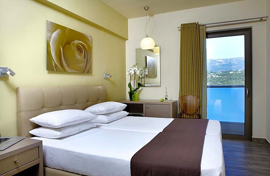 Foto 1 von 9 von 1 Double Bed or 2 Beds, Sea View