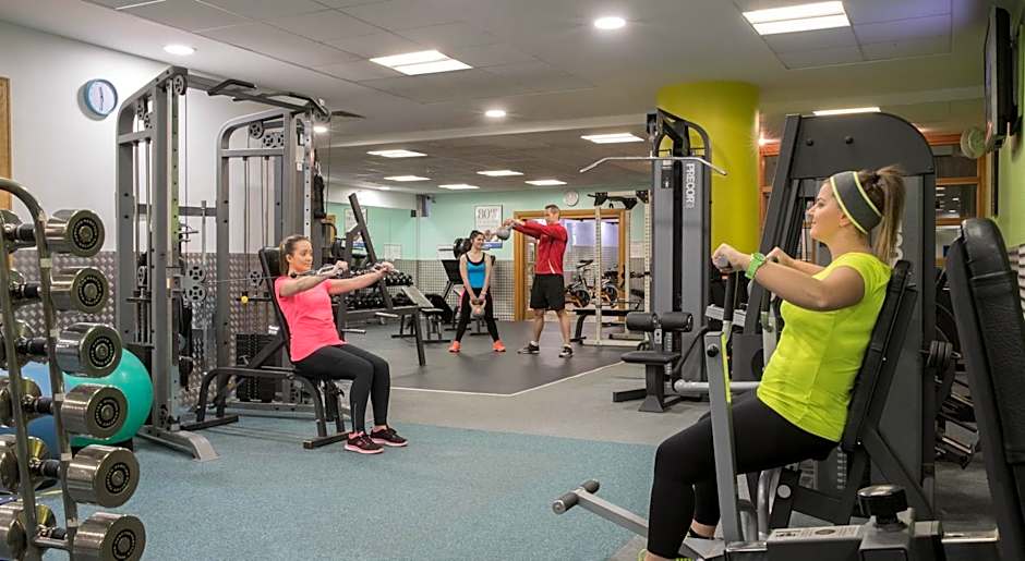 Clayton Hotel Cardiff Lane