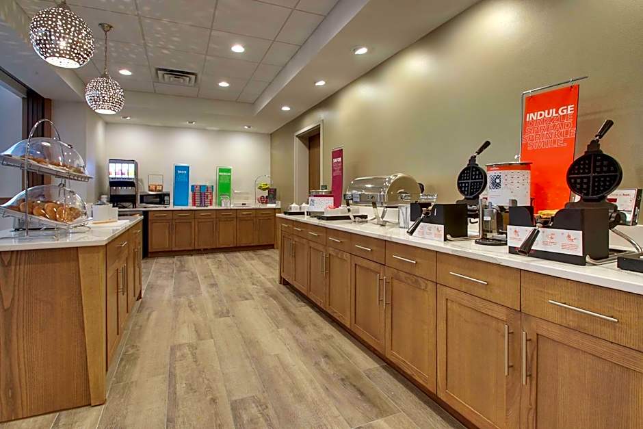 Hampton Inn By Hilton & Suites Sneads Ferry