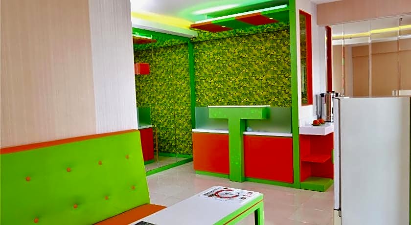 Titanium Express Homtel