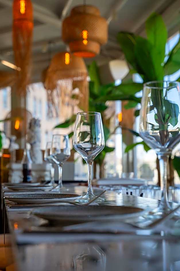 Agripas Boutique Hotel