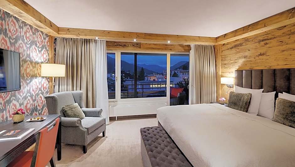 Morosani Schweizerhof