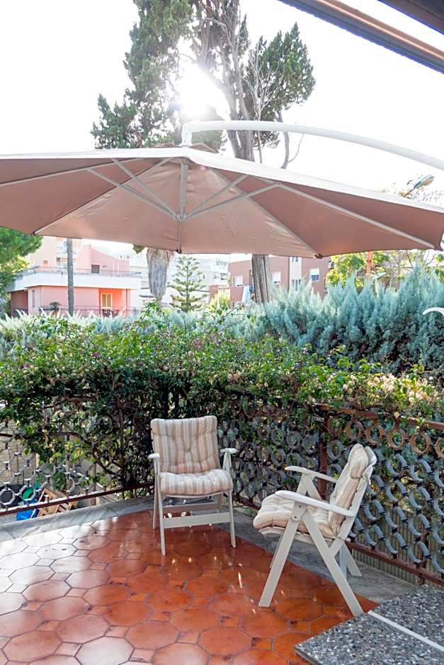 Yucca Camere & Suite