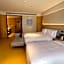 7 Days Inn Zhangjiakou Chongli Yuxing Road