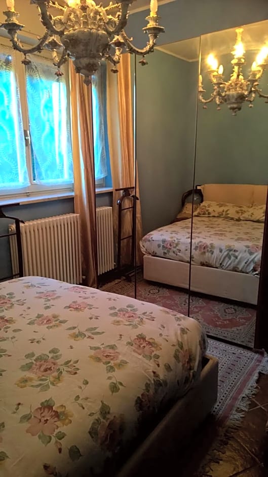 B&B Villa Giardini Susanna