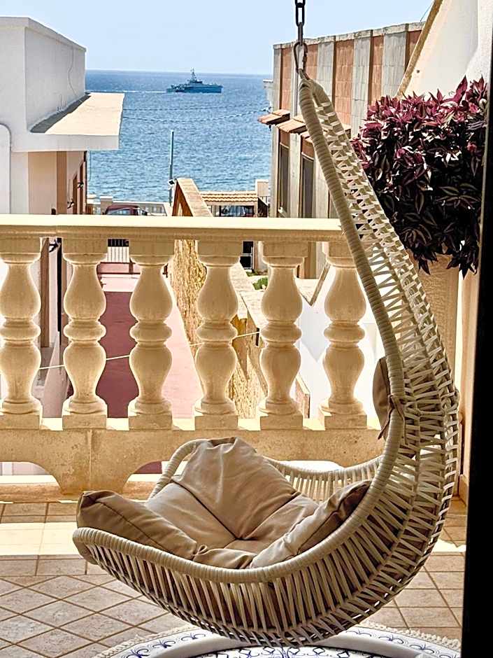 B&B Santa Maria Di Leuca
