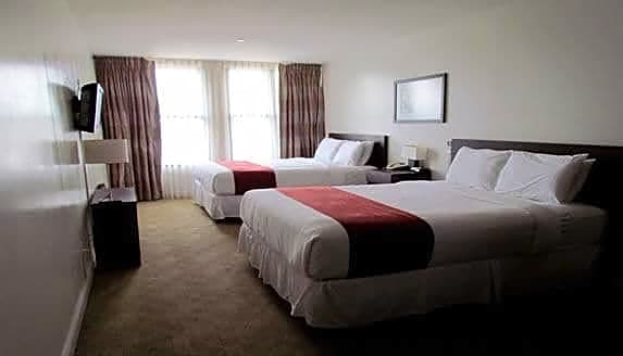 The Hotel 91