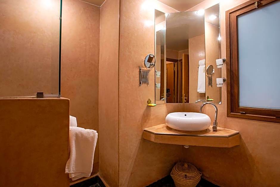 Riad l'Heure d'Eté