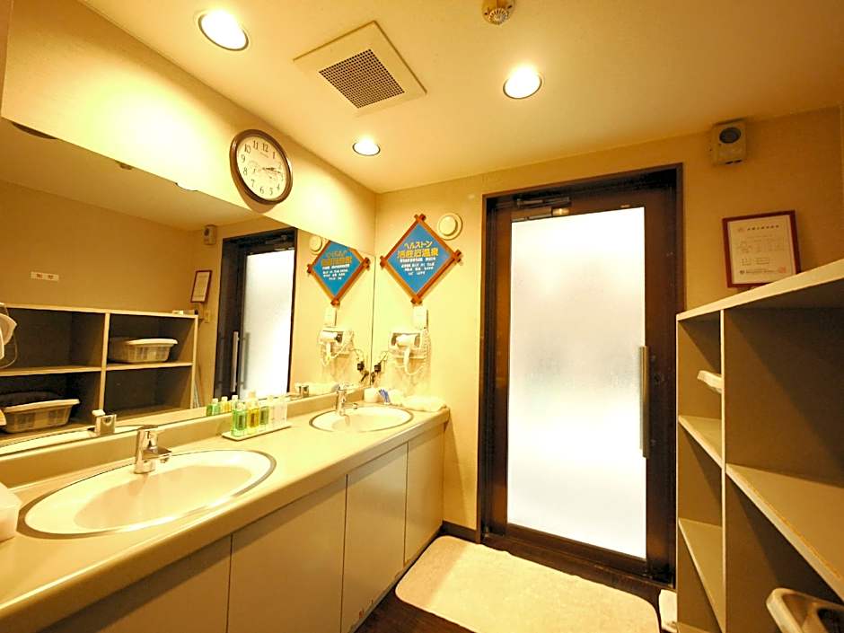 Hotel Route Inn Court Kofu