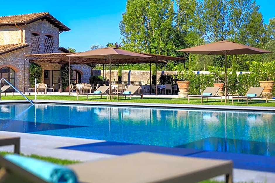 Villa La Massa
