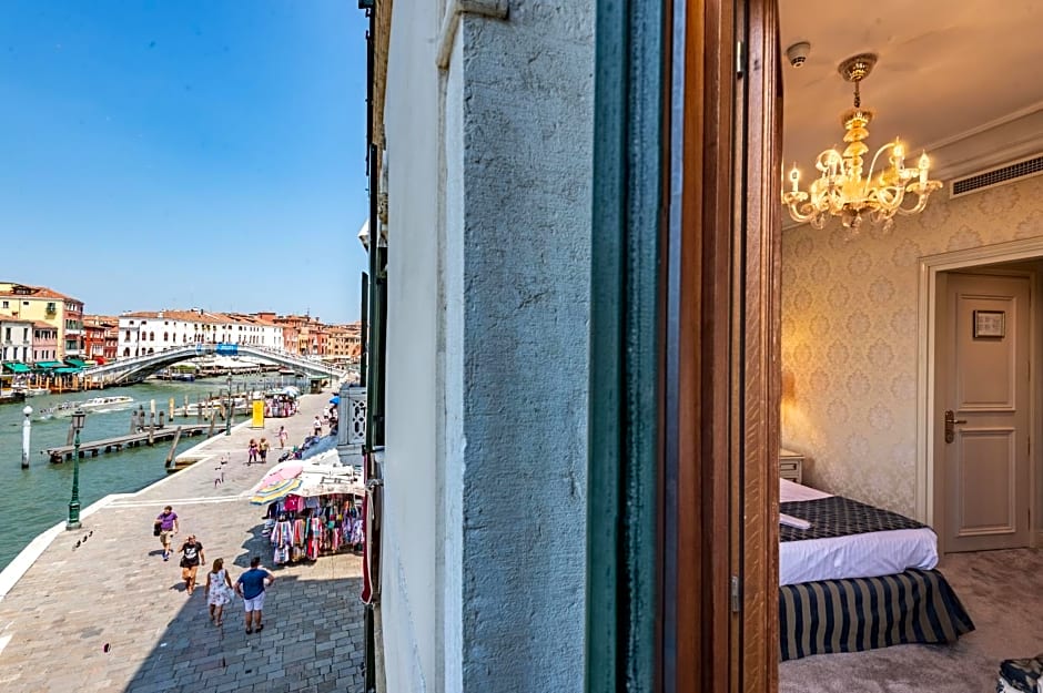 Antiche Figure Hotel