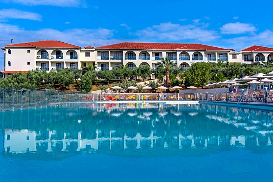 Akrathos Beach Hotel