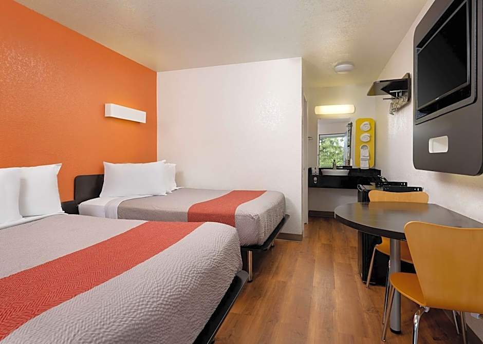 Motel 6-Camarillo, CA