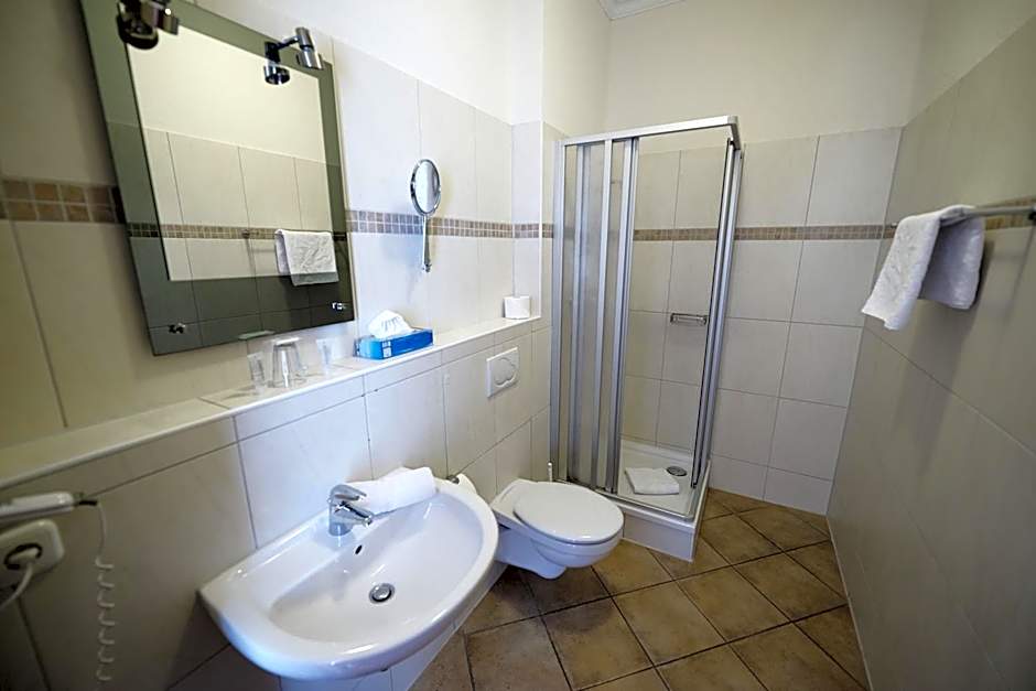 Hotel Wurster Kroog