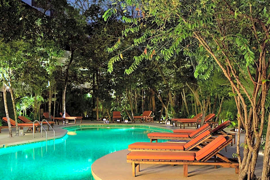 Kimpton Aluna Tulum By IHG