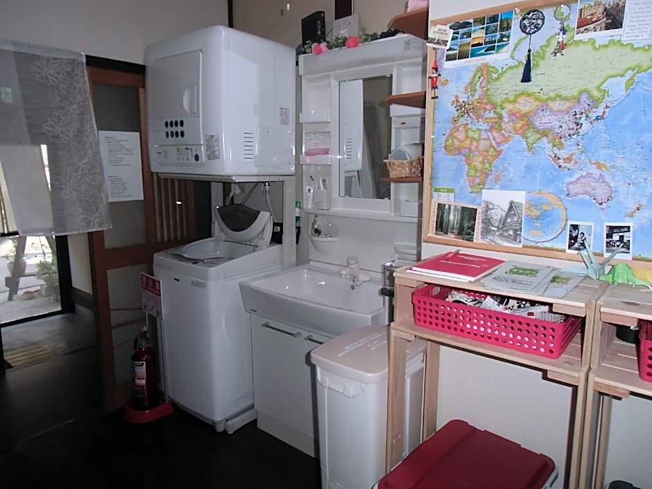 Kanazawa Share House GAOoo