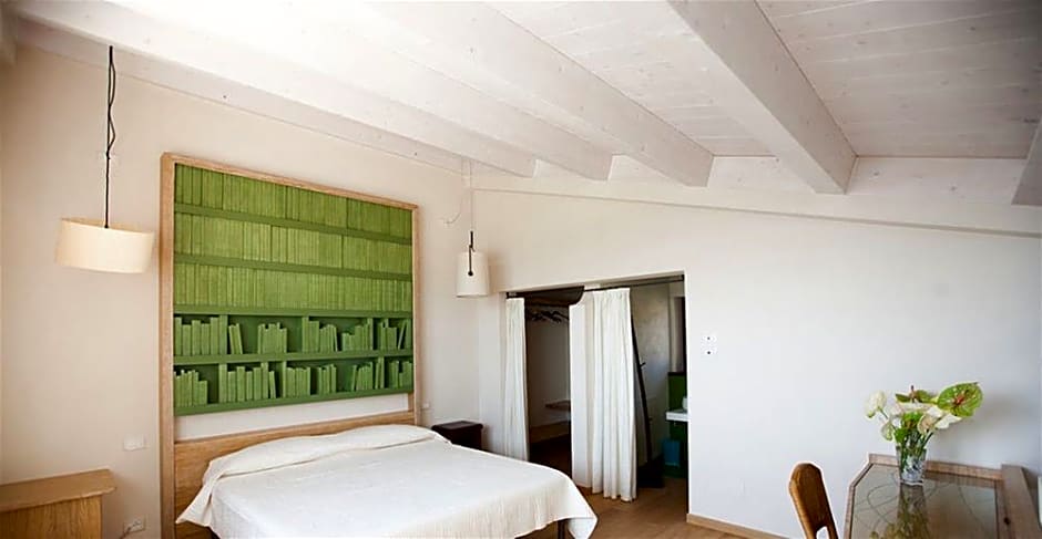 Le Masserie Del Falco