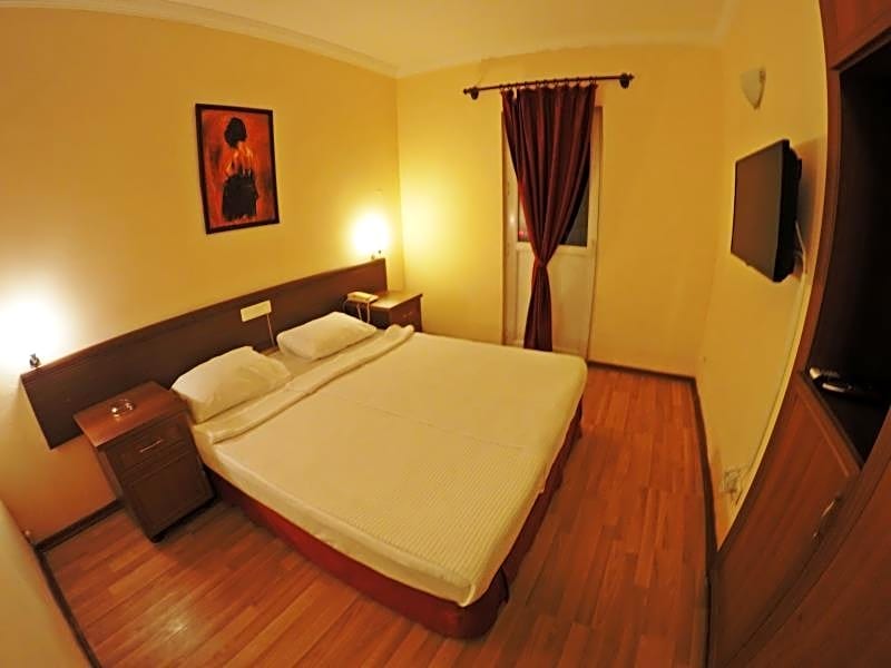 Sky Vela Hotel & Suites - All Inclusive