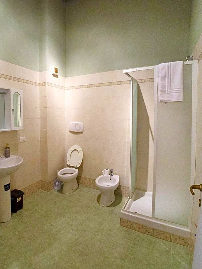 Residence La Poggerina
