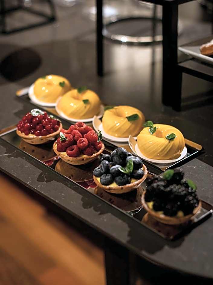 I Portici Hotel Bologna